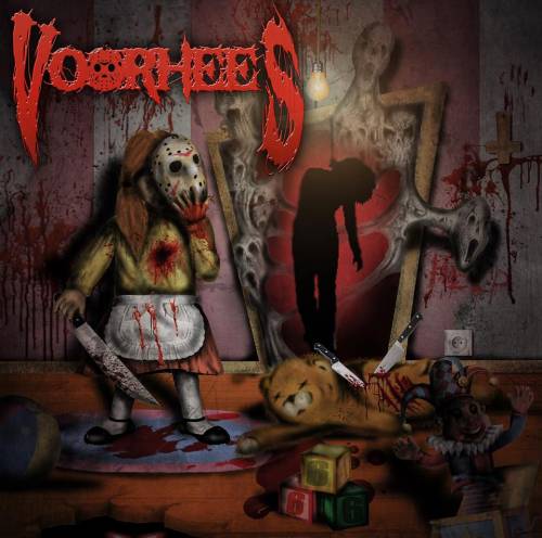 Voorhees : Chapter One Voorhees : Chapter One